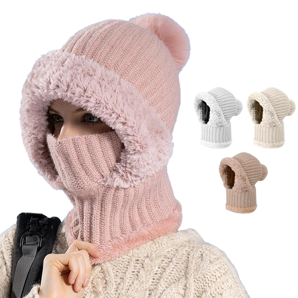 WhisperWarm Hat (Pack of 4)